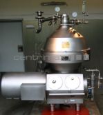 BMRPX 714 HGV-14 Alfa Laval Séparateur à bol auto-déboubeur