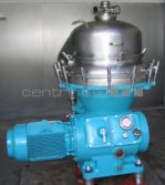 BRPX 313 XGD-14 Alfa Laval Séparateur à bol auto-déboubeur