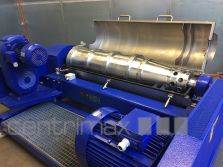 AVNX 418 Alfa Laval Décanteurs à Deux Phases