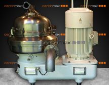 DA 100-06-117 GEA Westfalia Separator Séparateur à Buses - L'original peut être différent dans certaines circonstances.
