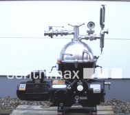 KA 6-86-576 GEA Westfalia Separator Séparateur à Chambres - L'original peut être différent dans certaines circonstances.