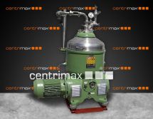 KG 10006 GEA Westfalia Separator Séparateur à Chambres - L'original peut être différent dans certaines circonstances.