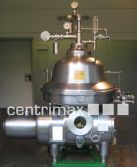CNB 130-01-076 GEA Westfalia Separator Séparateur à bol auto-déboubeur