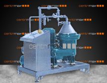 GSC 25-06-007 GEA Westfalia Separator Séparateur à bol auto-déboubeur - L'original peut être différent dans certaines circonstances.