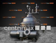 MSA 100-01-076 GEA Westfalia Separator Séparateur à bol auto-déboubeur - L'original peut être différent dans certaines circonstances.