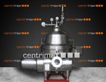 MSA 170-01-076 GEA Westfalia Separator Séparateur à bol auto-déboubeur - L'original peut être différent dans certaines circonstances.
