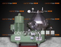 SA 100-06-777 GEA Westfalia Separator Séparateur à bol auto-déboubeur - L'original peut être différent dans certaines circonstances.