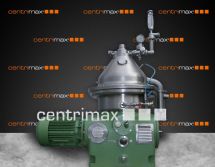 SA 35-03-076 GEA Westfalia Separator Séparateur à bol auto-déboubeur - L'original peut être différent dans certaines circonstances.