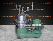 SA 60-06-177 GEA Westfalia Separator Séparateur à bol auto-déboubeur - L'original peut être différent dans certaines circonstances.
