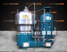 SB 60-06-477 GEA Westfalia Separator Séparateur à bol auto-déboubeur - L'original peut être différent dans certaines circonstances.