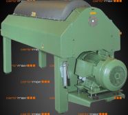 CA 501-01-00 GEA Westfalia Separator Décanteurs à Deux Phases - L'original peut être différent dans certaines circonstances.