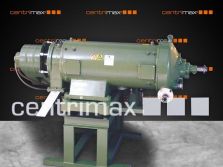CA 366-01-09 GEA Westfalia Separator Décanteurs à Deux Phases - L'original peut être différent dans certaines circonstances.