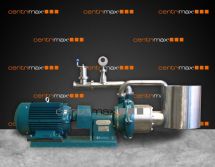 SPA 200 GEA Westfalia Separator Pompe Anti-Moussante - L'original peut être différent dans certaines circonstances.