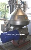BBRPX 618 HGV-34 Alfa Laval Séparateur à bol auto-déboubeur