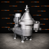 EASYCREAM PRO 3 GEA Westfalia Separator Séparateur à bol auto-déboubeur - L'original peut être différent dans certaines circonstances.