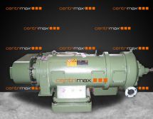 CA 365-030 GEA Westfalia Separator Décanteurs à Trois Phases / Tricanters - L'original peut être différent dans certaines circonstances.