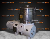 BKA 35-86-576 GEA Westfalia Separator Séparateur à Chambres - L'original peut être différent dans certaines circonstances.