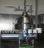 CNE 300-01-076 GEA Westfalia Separator Séparateur à bol auto-déboubeur