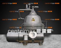 MSD 140-96-076 GEA Westfalia Separator Séparateur à bol auto-déboubeur - L'original peut être différent dans certaines circonstances.