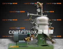 SA 1-03-175 GEA Westfalia Separator Séparateur à bol auto-déboubeur - L'original peut être différent dans certaines circonstances.