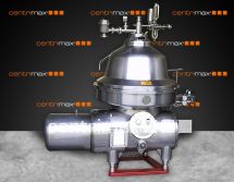 SAMM 25006 GEA Westfalia Separator Séparateur à bol auto-déboubeur - L'original peut être différent dans certaines circonstances.