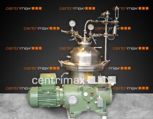 SAOOH 5036 GEA Westfalia Separator Séparateur à bol auto-déboubeur - L'original peut être différent dans certaines circonstances.