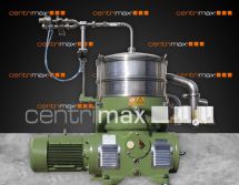 SAOOM 5016 GEA Westfalia Separator Séparateur à bol auto-déboubeur - L'original peut être différent dans certaines circonstances.