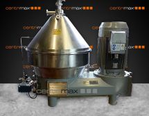 SC 120-06-777 GEA Westfalia Separator Séparateur à bol auto-déboubeur - L'original peut être différent dans certaines circonstances.