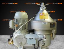 TSE 10-06-077 GEA Westfalia Separator Séparateur à bol auto-déboubeur - L'original peut être différent dans certaines circonstances.