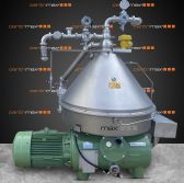 RSE 200-01-576 GEA Westfalia Separator Séparateur à bol auto-déboubeur - L'original peut être différent dans certaines circonstances.