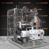 CSC 20-06-476 GEA Westfalia Separator Séparateur à bol auto-déboubeur - L'original peut être différent dans certaines circonstances.