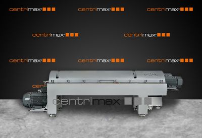 FDNX 3651 B-11G  Décanteurs à Trois Phases / Tricanters - L'original peut être différent dans certaines circonstances.