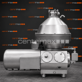 BRPX 714 HGV Alfa Laval Séparateur à bol auto-déboubeur - L'original peut être différent dans certaines circonstances.