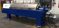 CHNX 438 Alfa Laval Décanteurs à Deux Phases