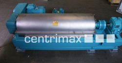 AVNX 4250 Alfa Laval Décanteurs à Deux Phases
