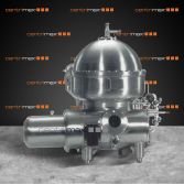 CSD 130-06-476 GEA Westfalia Separator Séparateur à bol auto-déboubeur - L'original peut être différent dans certaines circonstances.