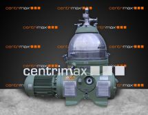 HFG 8016 HK GEA Westfalia Separator Séparateur à Buses - L'original peut être différent dans certaines circonstances.