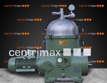 KB 25-06-076 GEA Westfalia Separator Séparateur à Chambres - L'original peut être différent dans certaines circonstances.