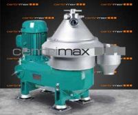 GSC 40-06-007 GEA Westfalia Separator Séparateur à bol auto-déboubeur - L'original peut être différent dans certaines circonstances.