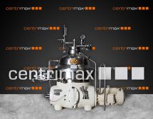 MSA 50-01-076 GEA Westfalia Separator Séparateur à bol auto-déboubeur - L'original peut être différent dans certaines circonstances.
