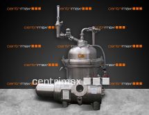 MSA 60-01-076 GEA Westfalia Separator Séparateur à bol auto-déboubeur - L'original peut être différent dans certaines circonstances.