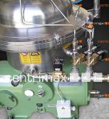 SA 20-47-076 GEA Westfalia Separator Séparateur à bol auto-déboubeur - L'original peut être différent dans certaines circonstances.