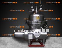 SAMM 15006 GEA Westfalia Separator Séparateur à bol auto-déboubeur - L'original peut être différent dans certaines circonstances.