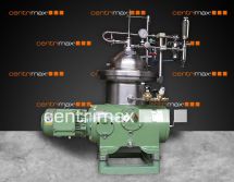 SB 14-36-076 GEA Westfalia Separator Séparateur à bol auto-déboubeur - L'original peut être différent dans certaines circonstances.