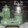 SB 80-03-177 GEA Westfalia Separator Séparateur à bol auto-déboubeur - L'original peut être différent dans certaines circonstances.