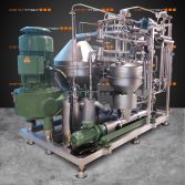 SC 70-06-577 GEA Westfalia Separator Séparateur à bol auto-déboubeur - L'original peut être différent dans certaines circonstances.