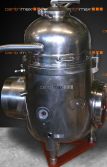 MM 5004 GEA Westfalia Separator Séparateurs à bol plein à assiettes - L'original peut être différent dans certaines circonstances.