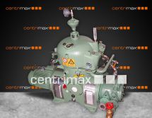 OTA 7-00-066 GEA Westfalia Separator Séparateurs à bol plein à assiettes - L'original peut être différent dans certaines circonstances.