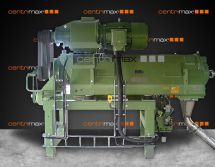 CA 505-01-10 GEA Westfalia Separator Décanteurs à Deux Phases - L'original peut être différent dans certaines circonstances.