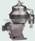 AFPX 610 Alfa Laval Séparateur à bol auto-déboubeur